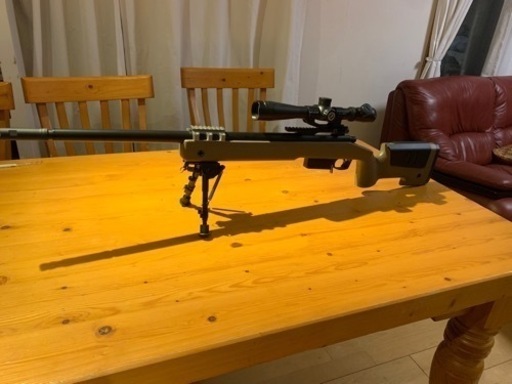 東京マルイ　M40A5 フルセット