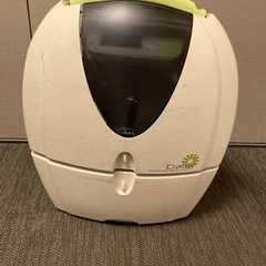 Daisy osada portable unit オサダ　ポー...