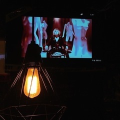 BAR スタッフの画像