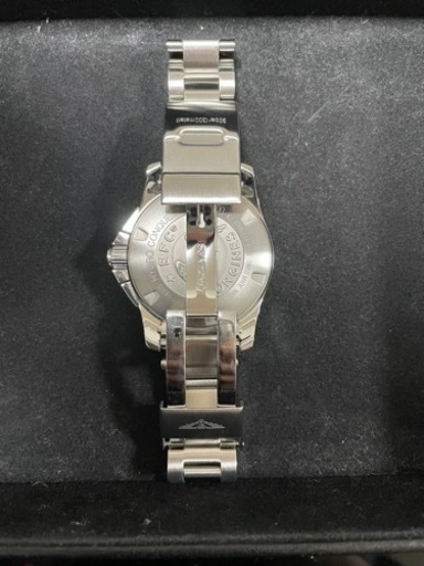 《GWセール》ロンジン　腕時計