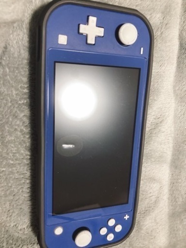 Nintendo Switch light本体のみ