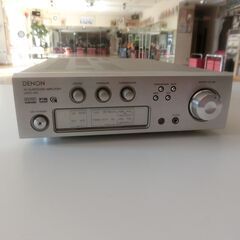 DENON サラウンドアンプ UAVC-310