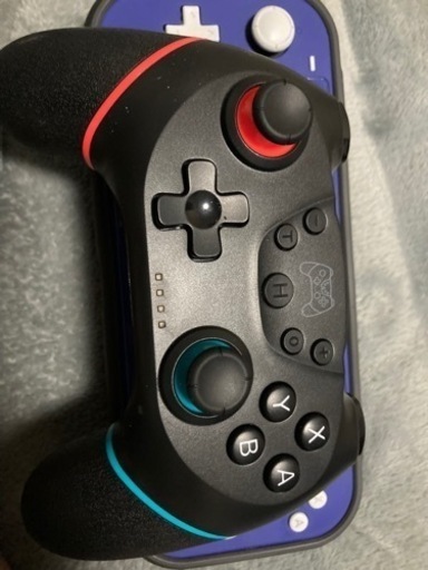 Nintendo Switch light本体のみ