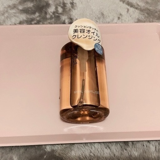 新品コスメ3点セット+サンプル2種