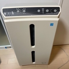 アムウェイ空気清浄機　アトモスフィア