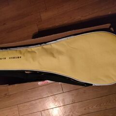 新品バトミントンの画像