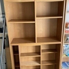 本箱　有難うございました！