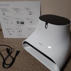 定価69800円　neabotQ11 ロボット自動掃除機 美品の画像