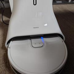 定価69800円　neabotQ11 ロボット自動掃除機 美品の画像