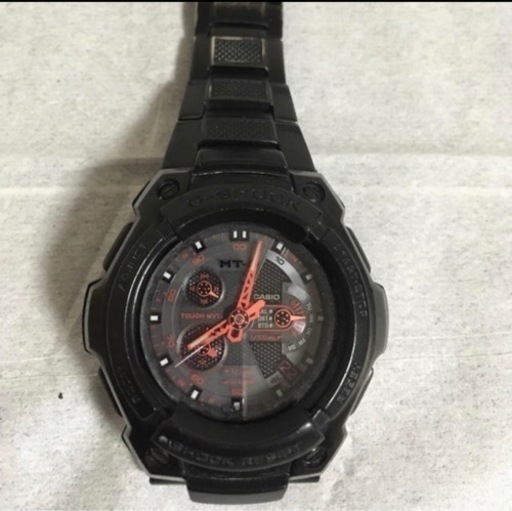 腕時計 G-SHOCK MTG1100B