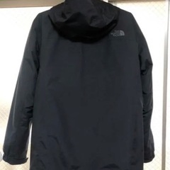 THE NORTH FACE ZEUS JACKET 現金のみの画像