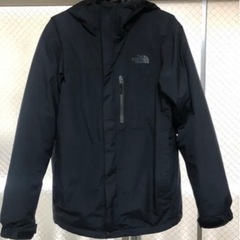 THE NORTH FACE ZEUS JACKET 現金のみ
