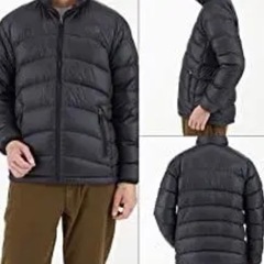 THE NORTH FACE ZEUS JACKET 現金のみの画像