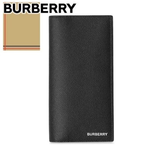 すぐにお取引可！BURBERRY 長財布