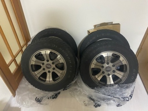 最終値下げ‼️ハイエース200系　N350キャラバンに‼️