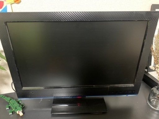 ORION 液晶テレビ 2011年製 19型