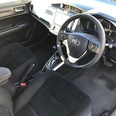 ご成約済み。ありがとうございました！カローラフィールダー【YouTubeで現車確認】本車検2年付き☆グレード　ハイブリッドG☆ナビ☆地デジ☆ETC☆バックカメラの画像