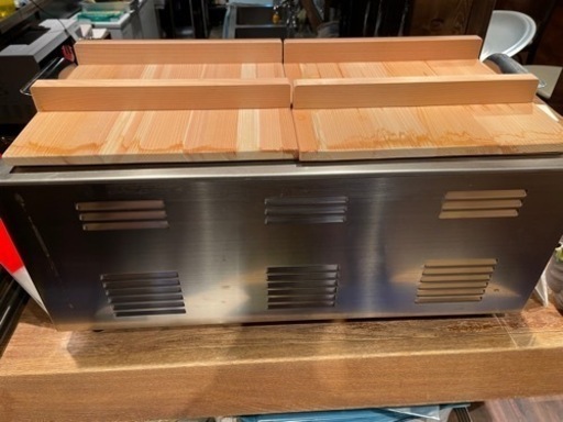 湯煎式電気おでん鍋