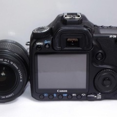 おすすめ一眼レフ❤️Canon EOS 40D❤️高画質❤️初心者おすすめ❤️❤️の画像