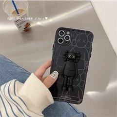 iPhone11/12/13シリーズ対応　iPhoneケース