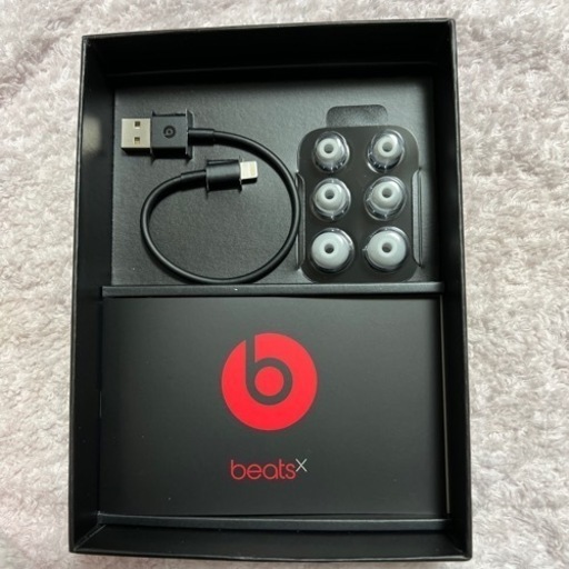 ●Beats　by　Dr.Dre/ワイヤレスイヤホン
