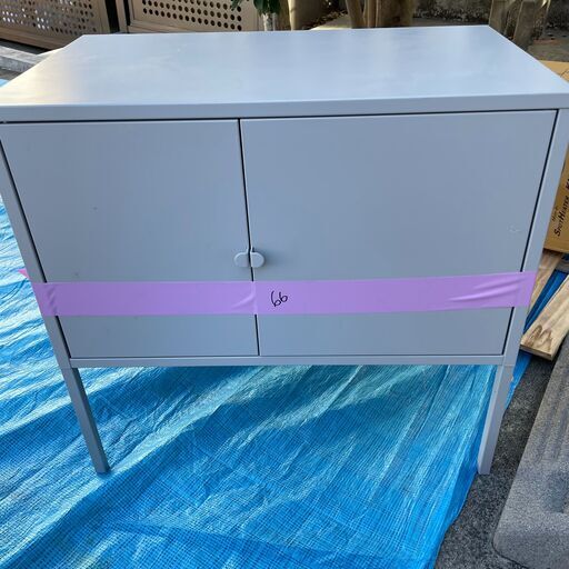 ★[66_2]IKEA LIXHULT リックスフルト_受け渡し予定者決定(Y)