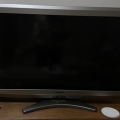 32型　液晶テレビの画像