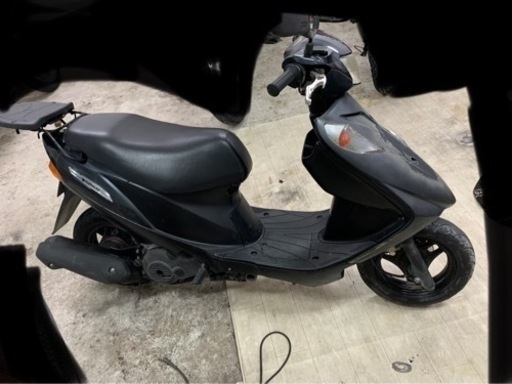 アドレスv125g販売！