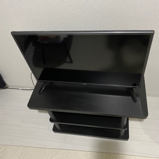 LG 32V 32型　フルハイビジョン　デジタル液晶テレビ