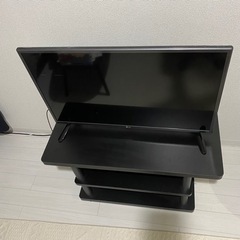 LG 32V 32型　フルハイビジョン　デジタル液晶テレビ　