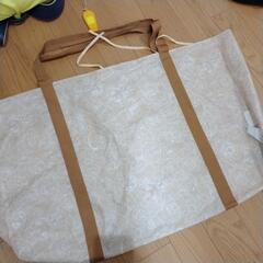 アンパンマン　お昼寝布団袋