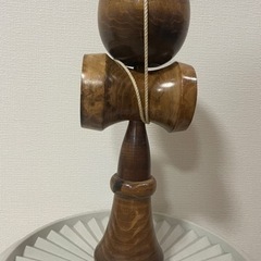 けん玉の画像