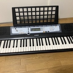 YAMAHA 電子ピアノ