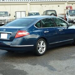 H20 ティアナ　250XL　Wサンルーフ　HDDナビ　17AW　15817の画像