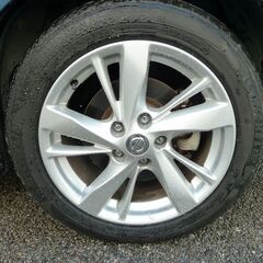 H20 ティアナ　250XL　Wサンルーフ　HDDナビ　17AW　15817の画像