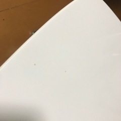 折りたたみテーブル(ニトリ)(お取引予定)の画像