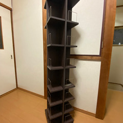 CD DVD コミックラック