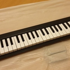 ほぼ未使用 Korg microkey air 61 コルグ 