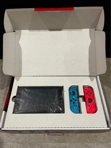 Switch カセット付き【値下げ交渉あり】