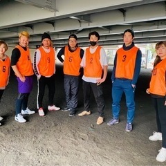 19日、20日でスポーツやりませんか❓🤔