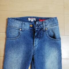 MET メット　ジーンズの画像