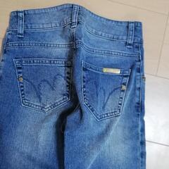 MET メット　ジーンズの画像