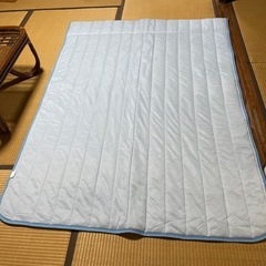 敷きパット　中古