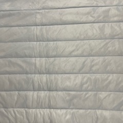 敷きパット　中古の画像