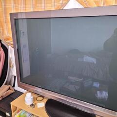 テレビ