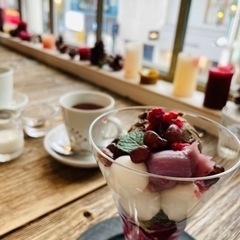 ２２日にカフェ行きましょう♪