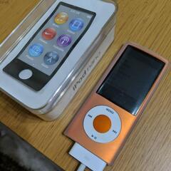 iPod nano 16GB