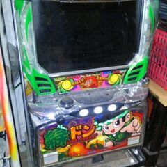 スロットマシン