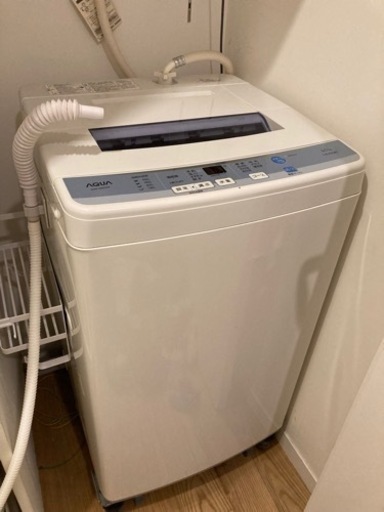 洗濯機