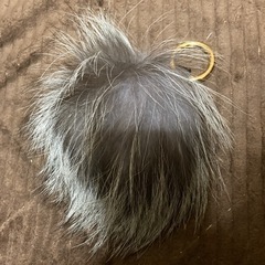 もふもふチャーム